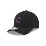 GORRA NEW ERA CAP CHICAGO CUBS MLB STAINED GLASS 9FORTY M-CROWN AF SNAPBACK en STOCK
