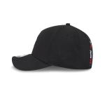 GORRA NEW ERA CAP CHICAGO CUBS MLB STAINED GLASS 9FORTY M-CROWN AF SNAPBACK en STOCK
