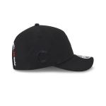 GORRA NEW ERA CAP CHICAGO CUBS MLB STAINED GLASS 9FORTY M-CROWN AF SNAPBACK en STOCK