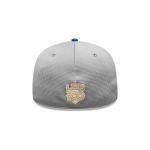 GORRA NEW ERA CAP CHARROS DE JALISCO LMB SPRING TRAINING 2025 59FIFTY CERRADA en STOCK