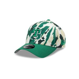 GORRA NEW ERA CAP OLMECAS DE TABASCO LMB SPRING TRAINING FAN PACK 2025 9FORTY AF SNAPBACK en STOCK