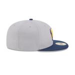 GORRA NEW ERA CAP WONDER WOMAN 59FIFTY CERRADA en STOCK