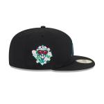 GORRA NEW ERA CAP ARIZONA DIAMONDBACKS MLB FLORAL UNDERVISOR 59FIFTY CERRADA en STOCK