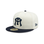 GORRA NEW ERA CAP SULTANES DE MONTERREY 2-TONE LMB FANGEAR 59FIFTY CERRADA en STOCK