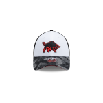 GORRA NEW ERA CAP TOROS DE TIJUANA LMB FANGEAR 9FORTY SNAPBACK PARA NIñA O NIñO en STOCK
