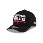 GORRA NEW ERA CAP PHILADELPHIA EAGLES NFL SUPER BOWL LIX CHAMPIONS PARADE 9FORTY M-CROWN SNAPBACK en STOCK