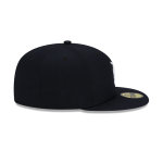 GORRA NEW ERA CAP DETROIT TIGERS MLB AUTHENTIC COLLECTION 59FIFTY CERRADA en STOCK