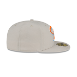 GORRA NEW ERA CAP ARIZONA DIAMONDBACKS JUST CAPS DROP 16 59FIFTY CERRADA en STOCK