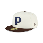 GORRA NEW ERA CAP PITTSBURGH PIRATES JUST CAPS DROP 17 59FIFTY CERRADA en STOCK