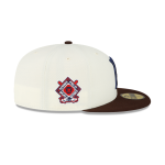 GORRA NEW ERA CAP PITTSBURGH PIRATES JUST CAPS DROP 17 59FIFTY CERRADA en STOCK