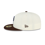 GORRA NEW ERA CAP PITTSBURGH PIRATES JUST CAPS DROP 17 59FIFTY CERRADA en STOCK