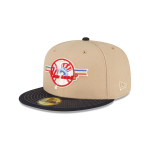 GORRA NEW ERA CAP NEW YORK YANKEES JUST CAPS DROP 13 59FIFTY CERRADA en STOCK