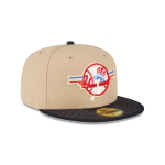 GORRA NEW ERA CAP NEW YORK YANKEES JUST CAPS DROP 13 59FIFTY CERRADA en STOCK