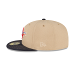 GORRA NEW ERA CAP NEW YORK YANKEES JUST CAPS DROP 13 59FIFTY CERRADA en STOCK