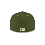 GORRA NEW ERA CAP NEW YORK YANKEES JUST CAPS DROP 15 59FIFTY CERRADA en STOCK