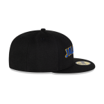 GORRA NEW ERA CAP CHARROS DE JALISCO LAMP GAME CAP 59FIFTY CERRADA en STOCK