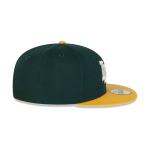 GORRA NEW ERA CAP CAñEROS DE LOS MOCHIS LAMP GAME CAP 59FIFTY CERRADA en STOCK
