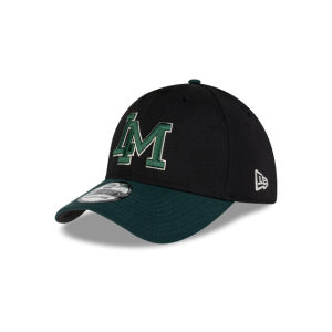 GORRA NEW ERA CAP CAñEROS DE LOS MOCHIS LAMP GAME CAP 39THIRTY ELáSTICA en STOCK