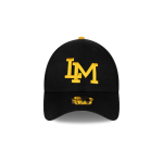 GORRA NEW ERA CAP CAñEROS DE LOS MOCHIS LAMP GAME CAP 39THIRTY ELáSTICA en STOCK