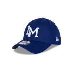 GORRA NEW ERA CAP CAñEROS DE LOS MOCHIS LAMP GAME CAP 39THIRTY ELáSTICA en STOCK