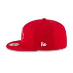 GORRA NEW ERA CAP TORONTO BLUE JAYS AUTHENTIC COLLECTION 59FIFTY CERRADA en STOCK