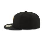 GORRA NEW ERA CAP PITTSBURGH PIRATES AUTHENTIC COLLECTION  59FIFTY CERRADA en STOCK