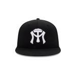 GORRA NEW ERA CAP SULTANES DE MONTERREY LAMP GAME CAP 59FIFTY CERRADA en STOCK