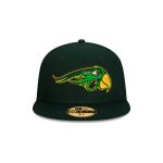 GORRA NEW ERA CAP PERICOS DE PUEBLA GAME CAP  59FIFTY CERRADA en STOCK