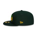 GORRA NEW ERA CAP PERICOS DE PUEBLA GAME CAP  59FIFTY CERRADA en STOCK