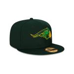 GORRA NEW ERA CAP PERICOS DE PUEBLA GAME CAP  59FIFTY CERRADA en STOCK