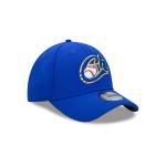 GORRA NEW ERA CAP CHARROS DE JALISCO LAMP GAME CAP  39THIRTY ELáSTICA en STOCK