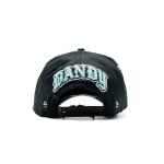 GORRA DANDY HATS X CANELO "CA TIFFANY"