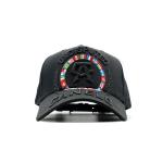 GORRA DANDY HATS X CANELO "UNDISPUTED"