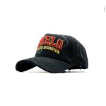 GORRA DANDY HATS X CANELO "POUND FOR POUND"