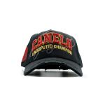 GORRA DANDY HATS X CANELO "POUND FOR POUND"