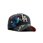 GORRA DANDY HATS "EL MAGO"