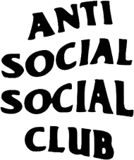 Anti Social Social Club