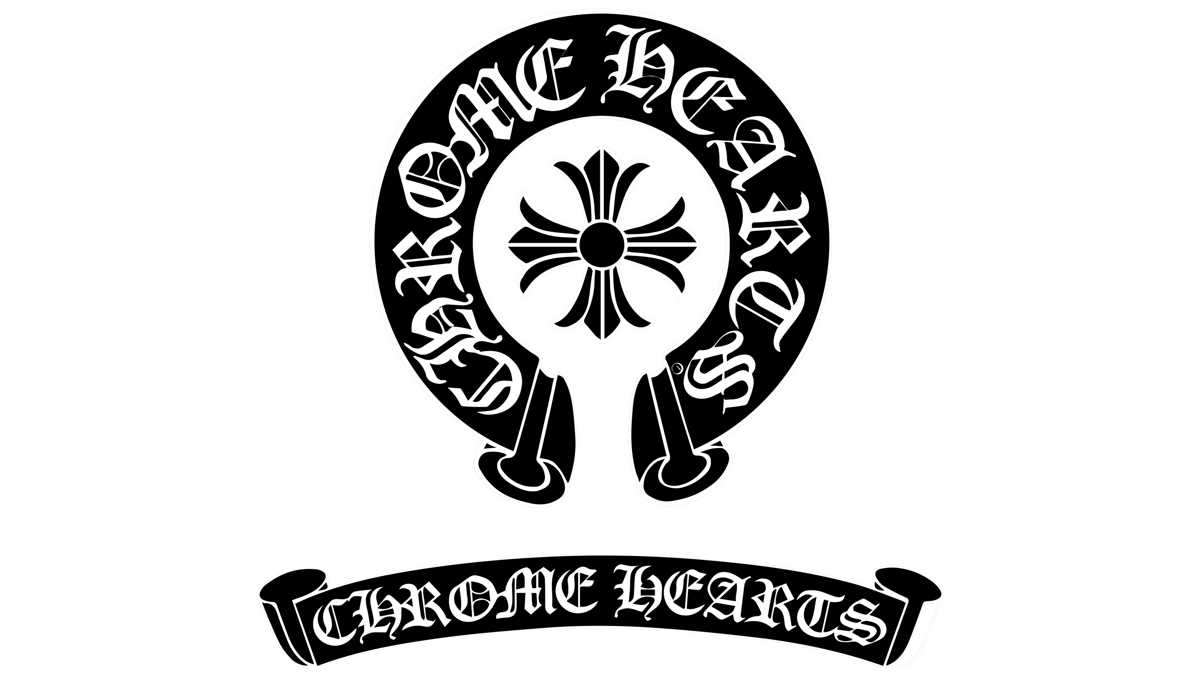 CHROME HEARTS