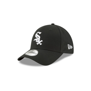 GORRA NEW ERA CAP CHICAGO WHITE SOX THE LEAGUE 9FORTY STRAPBACK en STOCK