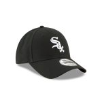 GORRA NEW ERA CAP CHICAGO WHITE SOX THE LEAGUE 9FORTY STRAPBACK en STOCK