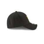 GORRA NEW ERA CAP PITTSBURGH PIRATES MLB LEAGUE ESSENTIAL 9FORTY STRAPBACK PARA NIñA O NIñO en STOCK
