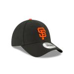 GORRA NEW ERA CAP SAN FRANCISCO GIANTS  MLB LEAGUE ESSENTIAL 9FORTY STRAPBACK PARA NIñA O NIñO en STOCK