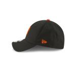 GORRA NEW ERA CAP SAN FRANCISCO GIANTS  MLB LEAGUE ESSENTIAL 9FORTY STRAPBACK PARA NIñA O NIñO en STOCK