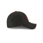 GORRA NEW ERA CAP SAN FRANCISCO GIANTS  MLB LEAGUE ESSENTIAL 9FORTY STRAPBACK PARA NIñA O NIñO en STOCK