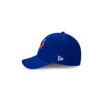 GORRA NEW ERA CAP TORONTO BLUE JAYS MLB LEAGUE ESSENTIAL 9FORTY STRAPBACK PARA NIñA O NIñO en STOCK