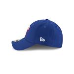 GORRA NEW ERA CAP TEXAS RANGERS MLB LEAGUE ESSENTIAL 9FORTY STRAPBACK PARA NIñA O NIñO en STOCK
