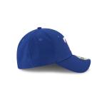GORRA NEW ERA CAP TEXAS RANGERS MLB LEAGUE ESSENTIAL 9FORTY STRAPBACK PARA NIñA O NIñO en STOCK
