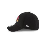 GORRA NEW ERA CAP ARIZONA CARDINALS NFL CLASSICS 39THIRTY ELáSTICA NEGRA en STOCK