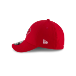 GORRA NEW ERA CAP HOUSTON TEXANS NFL CLASSICS 39THIRTY ELáSTICA ROJA en STOCK