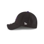 GORRA NEW ERA CAP COLORADO ROCKIES MLB LEAGUE ESSENTIAL 9FORTY STRAPBACK PARA NIñA O NIñO en STOCK